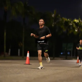 Runner Photo 5307838