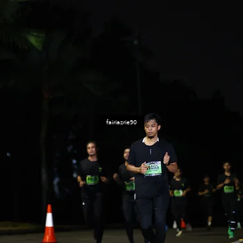 Runner Photo 5307841