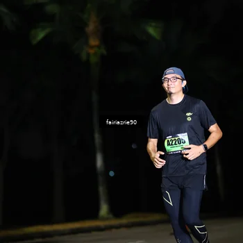Runner Photo 5307842