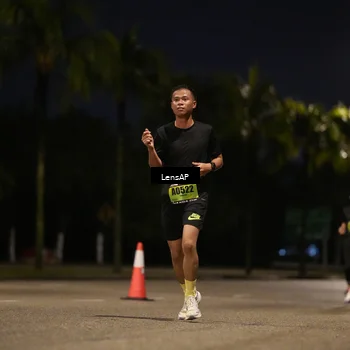Runner Photo 5307843
