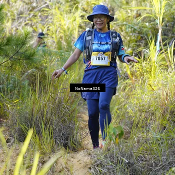 Runner Photo 5307844