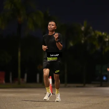 Runner Photo 5307846