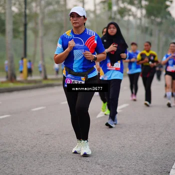 Runner Photo 5307848