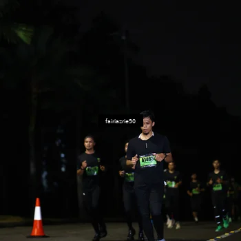 Runner Photo 5307850