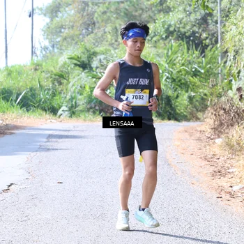 Runner Photo 5307852