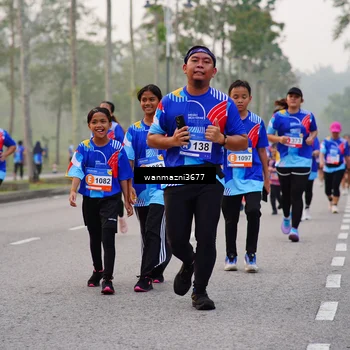 Runner Photo 5307854