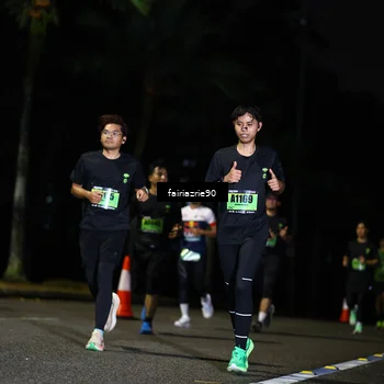 Runner Photo 5307857