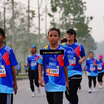 Runner Photo 5307866