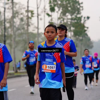 Runner Photo 5307873