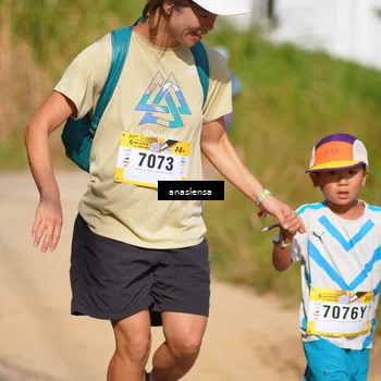 Runner Photo 5307875