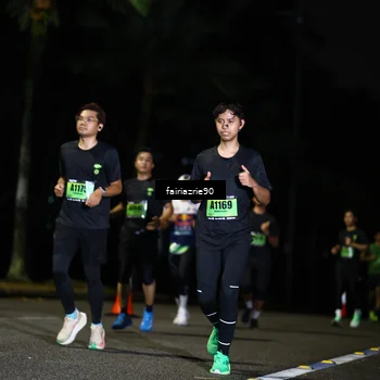 Runner Photo 5307883