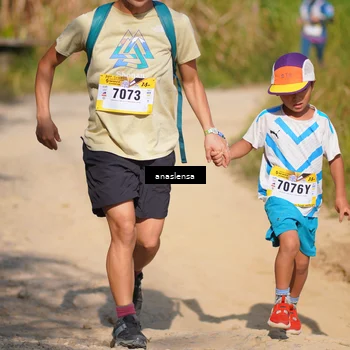 Runner Photo 5307884