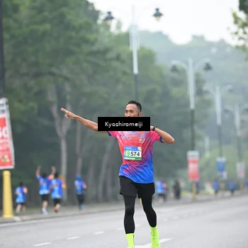 Runner Photo 5307885