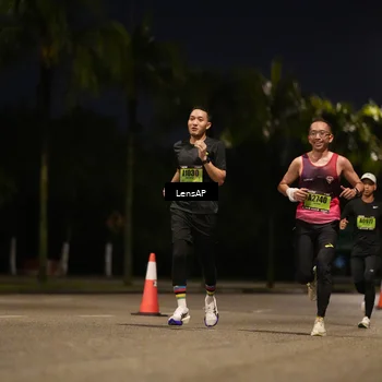 Runner Photo 5307890