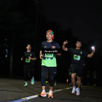 Runner Photo 5307891