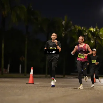 Runner Photo 5307900