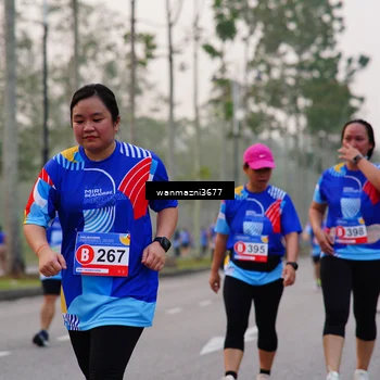 Runner Photo 5307901