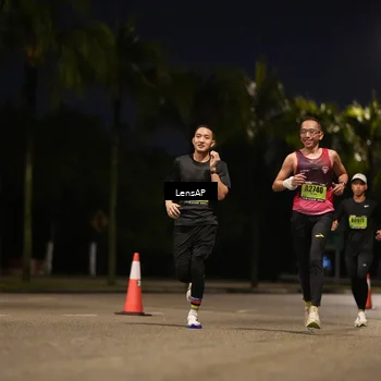 Runner Photo 5307903
