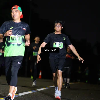Runner Photo 5307905