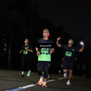 Runner Photo 5307906