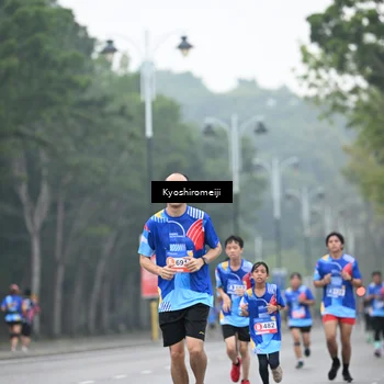 Runner Photo 5307909