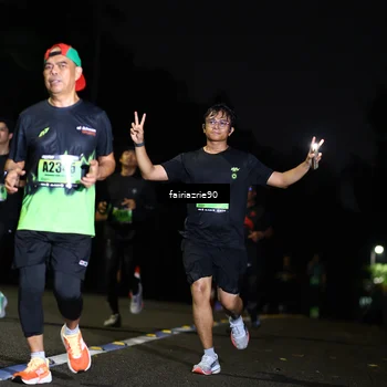 Runner Photo 5307911