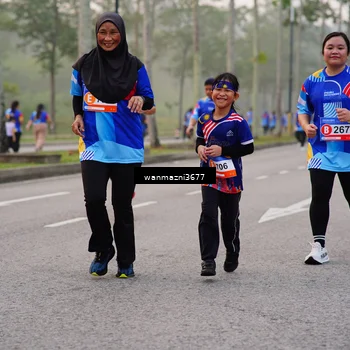 Runner Photo 5307913