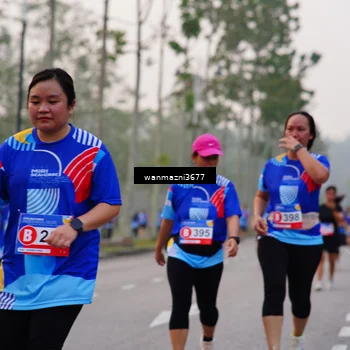 Runner Photo 5307915