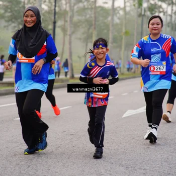 Runner Photo 5307917