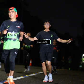 Runner Photo 5307920