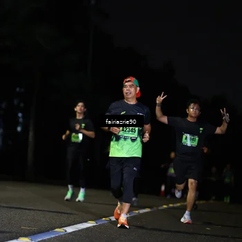 Runner Photo 5307922