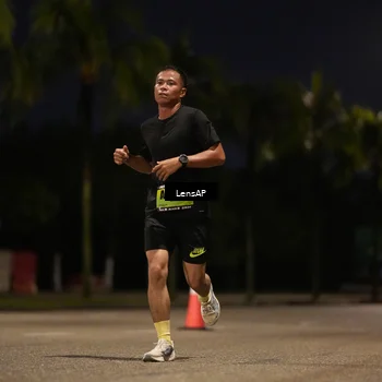 Runner Photo 5307923