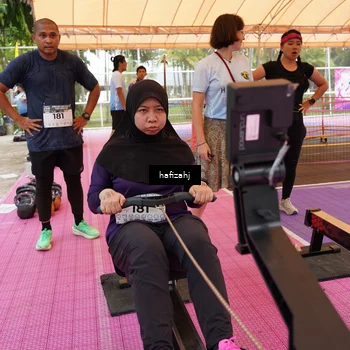 Runner Photo 5307925