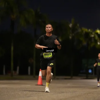 Runner Photo 5307926