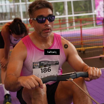 Runner Photo 5307927