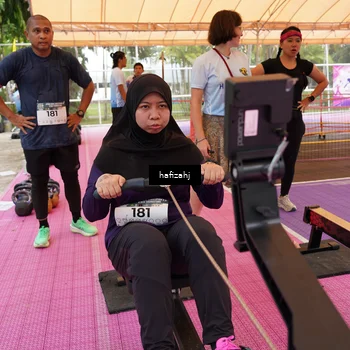 Runner Photo 5307928