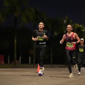 Runner Photo 5307930