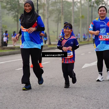 Runner Photo 5307933