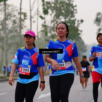 Runner Photo 5307934
