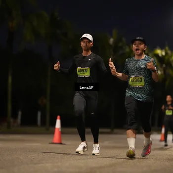 Runner Photo 5307936