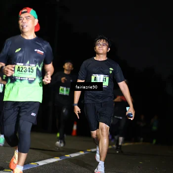 Runner Photo 5307939