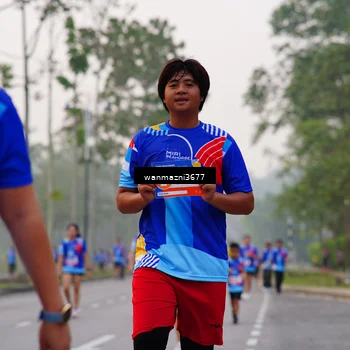 Runner Photo 5307943