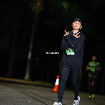 Runner Photo 5307946