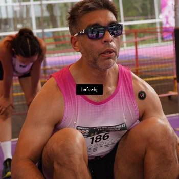 Runner Photo 5307948