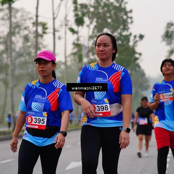 Runner Photo 5307949
