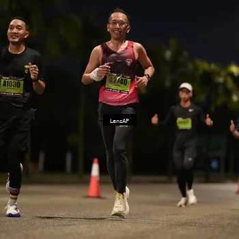 Runner Photo 5307950