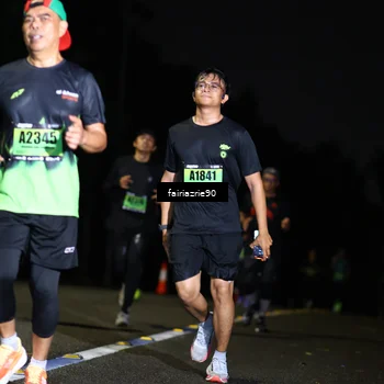 Runner Photo 5307951