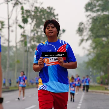 Runner Photo 5307957