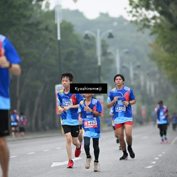 Runner Photo 5307958