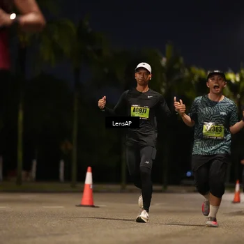 Runner Photo 5307960